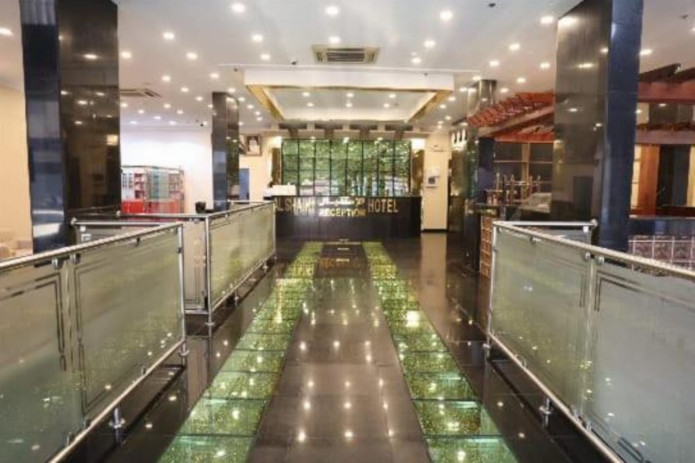 OYO 483 Al Shaiki Hotel Image 14