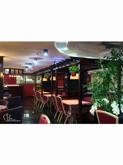 OYO 483 Al Shaiki Hotel image 2