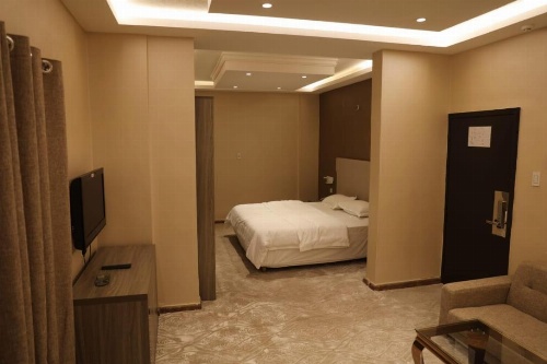 OYO 483 Al Shaiki Hotel image 24