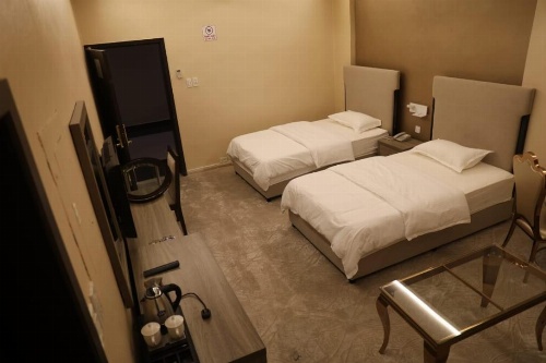 OYO 483 Al Shaiki Hotel image 27