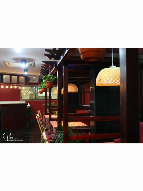 OYO 483 Al Shaiki Hotel image 3