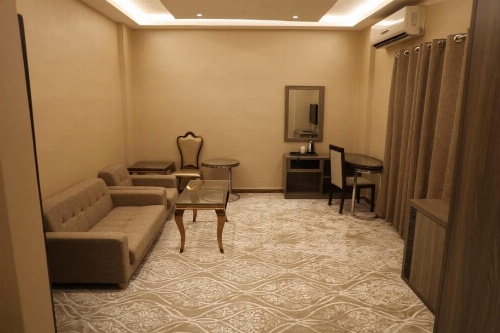OYO 483 Al Shaiki Hotel image 31