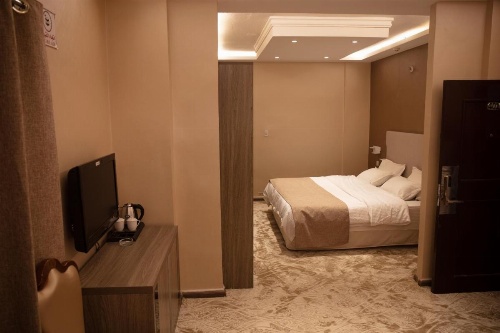 OYO 483 Al Shaiki Hotel image 32