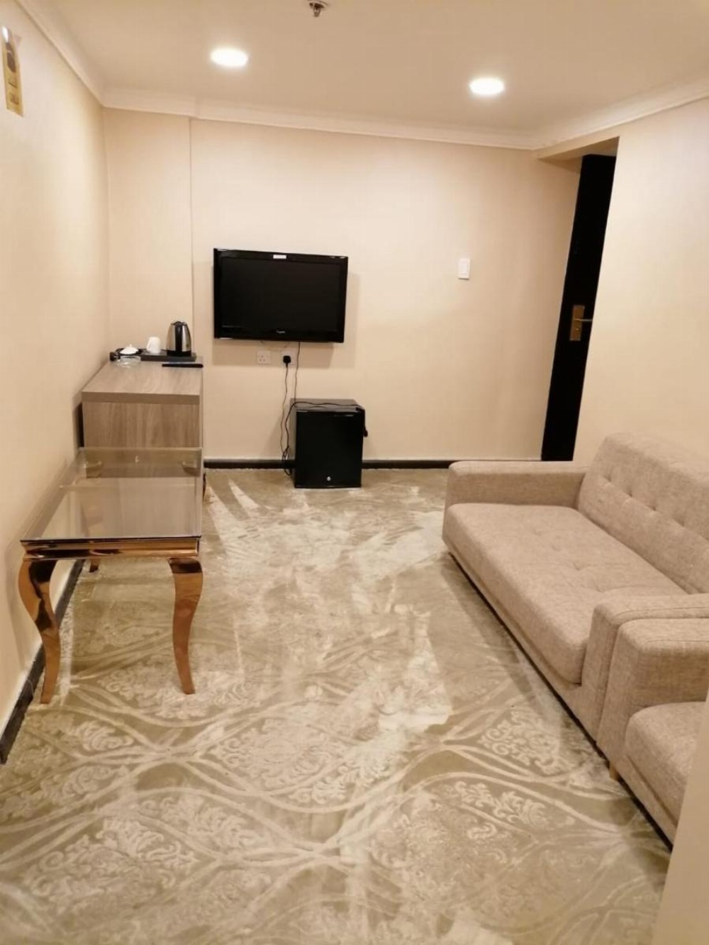 OYO 483 Al Shaiki Hotel Image 36
