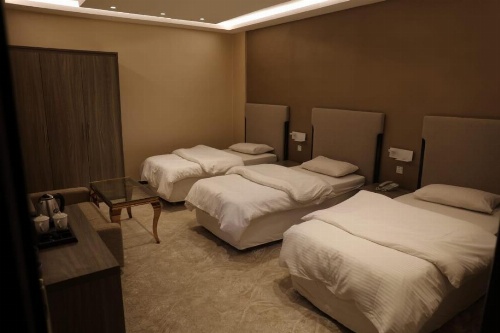 OYO 483 Al Shaiki Hotel image 38