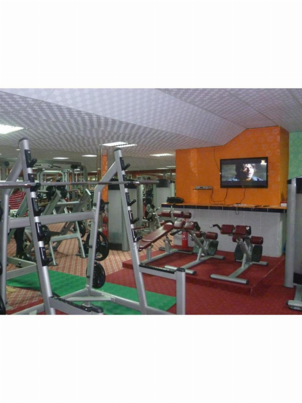 OYO 483 Al Shaiki Hotel