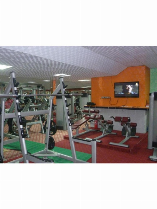 OYO 483 Al Shaiki Hotel image 4