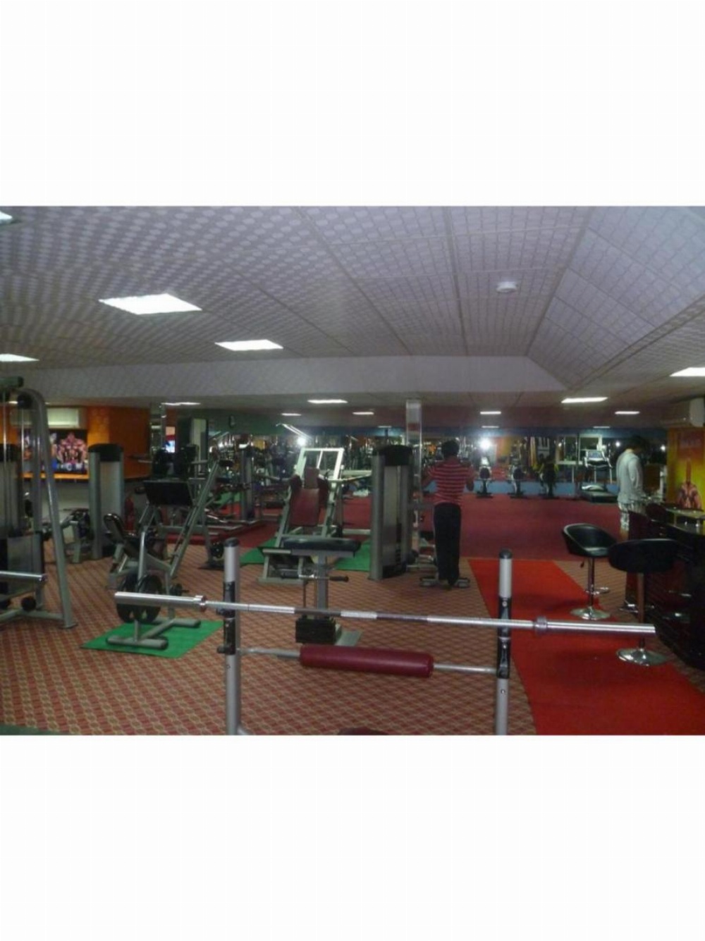 OYO 483 Al Shaiki Hotel